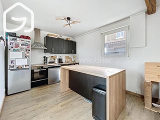  Maison � vendre 3 pi�ces 55 m�