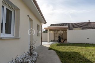  Maison � vendre 4 pi�ces 95 m�