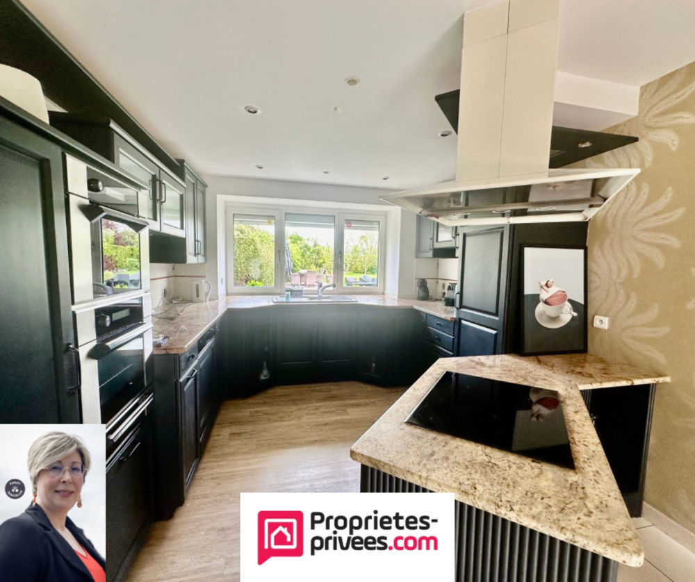 � vendre  Maison La Fresnais (35111)