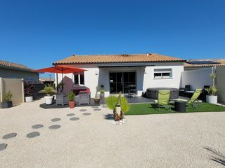  Maison � vendre 5 pi�ces 90 m�