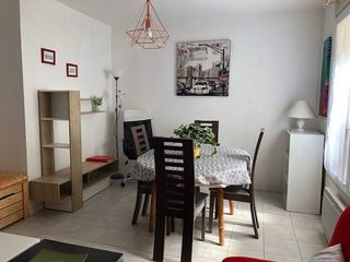  Appartement � louer 2 pi�ces 50 m�