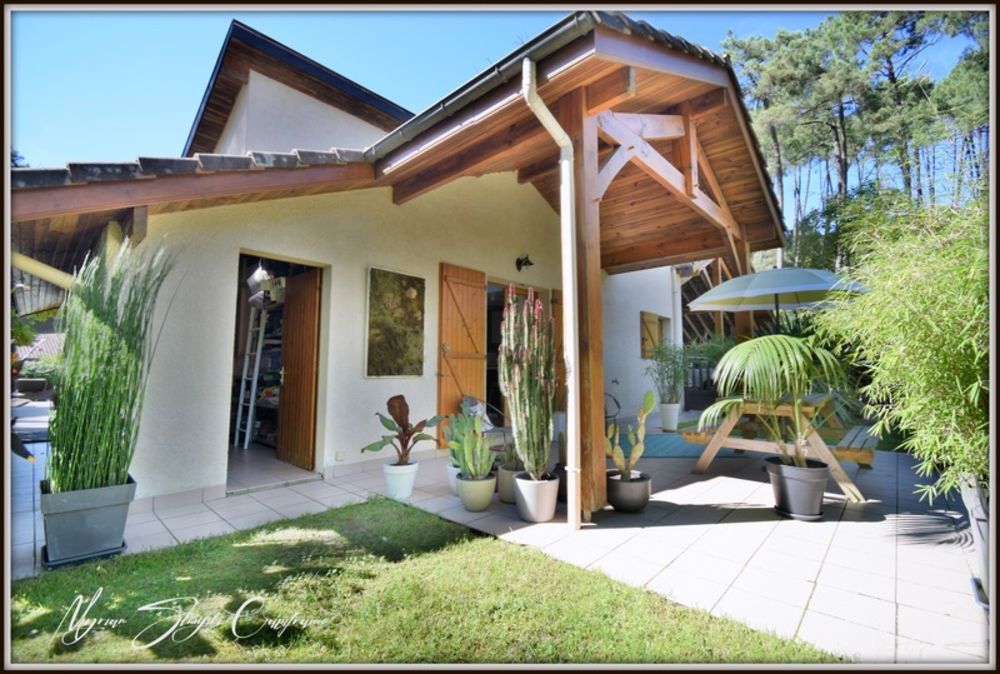� vendre  Maison Seignosse (40510)