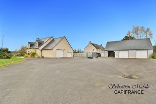  Maison � vendre 5 pi�ces 129 m�