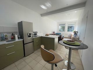  Appartement � vendre 2 pi�ces 58 m�