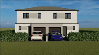  Maison � vendre 4 pi�ces 100 m�