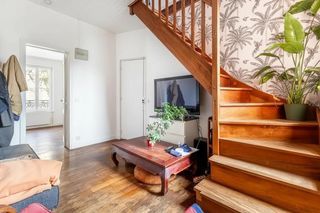  Duplex/triplex � vendre 3 pi�ces 49 m�