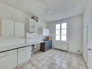  Maison � vendre 3 pi�ces 54 m�