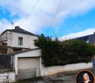  Maison � vendre 6 pi�ces 86 m�