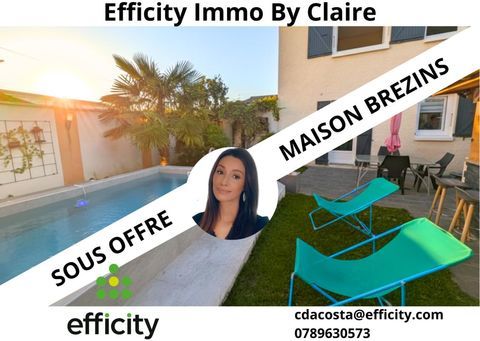   Pavillon Maison - 5 pi�ce(s) - 100 m�