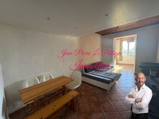  Appartement � vendre 3 pi�ces 86 m�