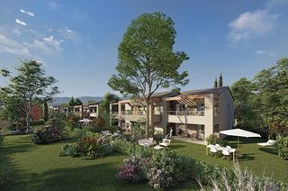  Appartement � vendre 2 pi�ces 45 m�