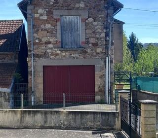  Maison � vendre 2 pi�ces 60 m�