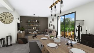  Maison � vendre 5 pi�ces 171 m�