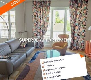  Appartement � vendre 4 pi�ces 100 m�