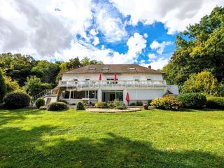  Maison � vendre 11 pi�ces 416 m�