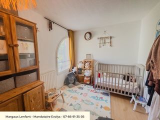  Maison � vendre 3 pi�ces 50 m�