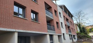  Appartement � louer 3 pi�ces 57 m�