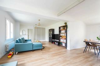  Maison � vendre 4 pi�ces 85 m�