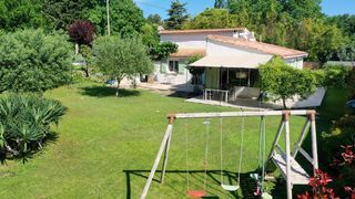  Villa � vendre 6 pi�ces 150 m�