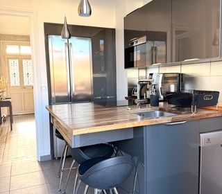  Maison � vendre 7 pi�ces 145 m�