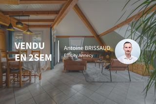  Appartement � vendre 5 pi�ces 120 m�