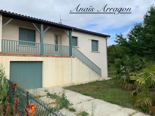  Maison � vendre 6 pi�ces 123 m�