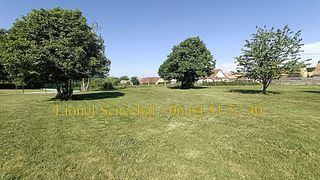  Terrain � vendre 4852 m�