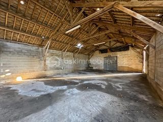  Immeuble � vendre 2 pi�ces 344 m�