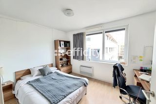  Appartement � vendre 1 pi�ce 19 m�