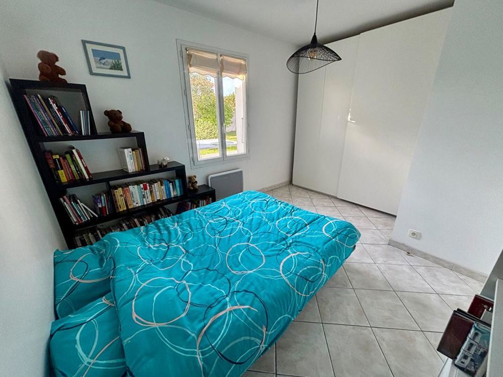 � vendre  Maison Sainte-Marie-de-R� (17740)