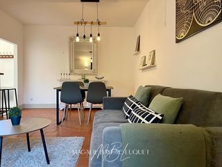  Appartement � vendre 2 pi�ces 51 m�