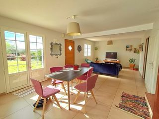  Maison � vendre 5 pi�ces 140 m�