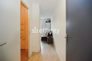  Appartement � vendre 1 pi�ce 18 m�