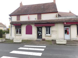  Maison � vendre 5 pi�ces 140 m�