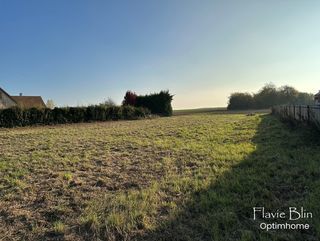  Terrain � vendre 1388 m�