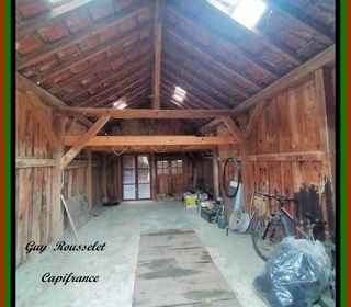  Parking / Garage � vendre 2 pi�ces 58 m�