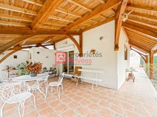  Maison � vendre 5 pi�ces 160 m�