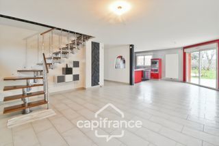  Maison � vendre 5 pi�ces 137 m�