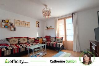  Maison � vendre 5 pi�ces 90 m�