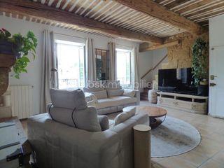  Maison � vendre 3 pi�ces 83 m�