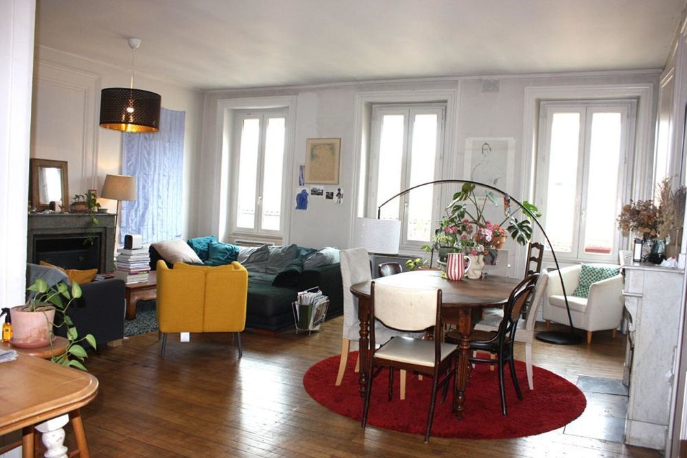 � vendre  Appartement Lyon 2