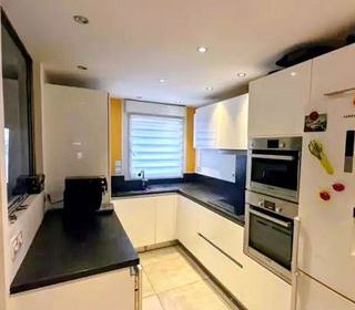  Maison � vendre 6 pi�ces 111 m�