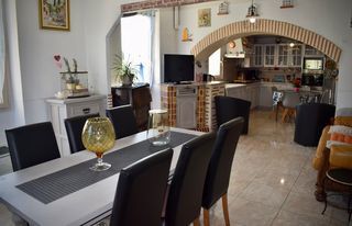  Maison � vendre 6 pi�ces 160 m�