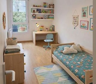  Appartement � vendre 3 pi�ces 64 m�