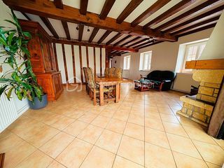  Maison � vendre 10 pi�ces 310 m�