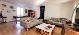  Villa � vendre 4 pi�ces 137 m�