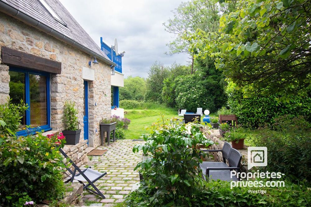 � vendre  Propri�t�/ch�teau Combrit (29120)