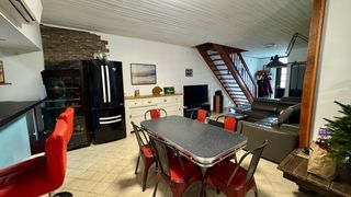  Maison � vendre 6 pi�ces 137 m�