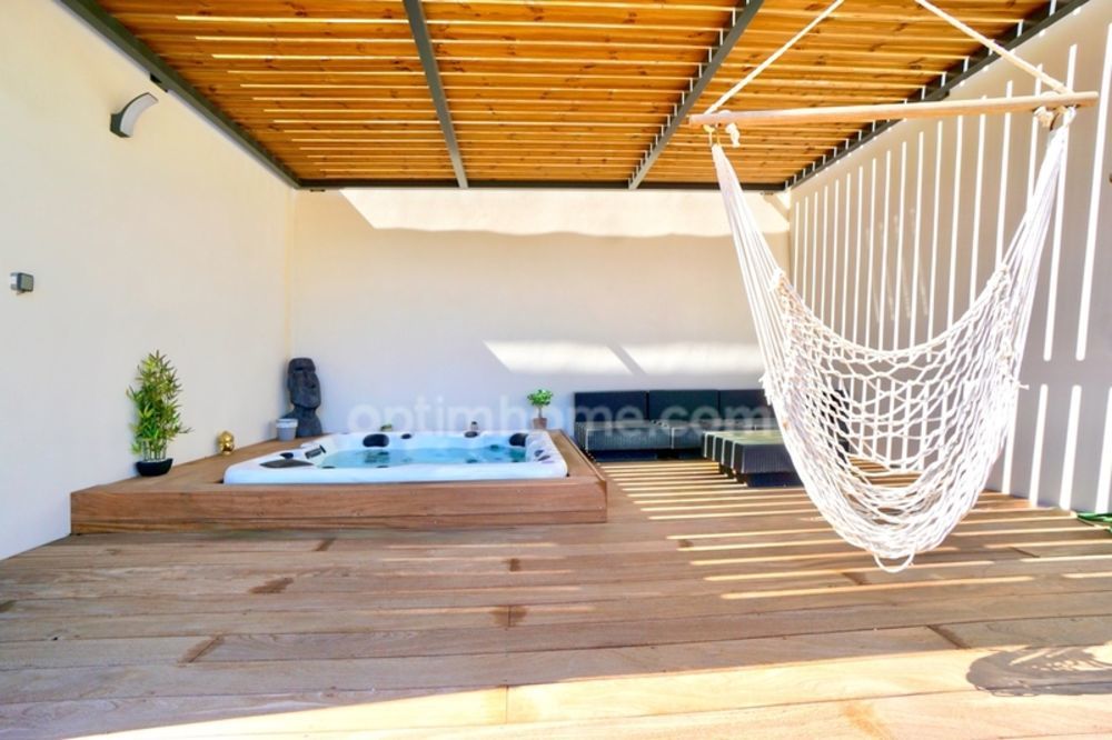 � vendre  Villa Aigues-Mortes (30220)