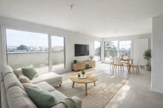  Appartement � vendre 3 pi�ces 66 m�